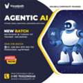 Agentic AI Training | Upcoming Online New Batch