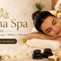 Discover A Relaxing Russian Aerocity Massage Experience