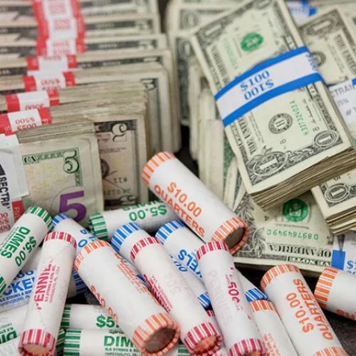 New York, Business, Cash Logistics Services