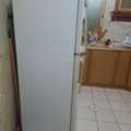 SAR 1200,  Toshiba Fridge & Washing Machine