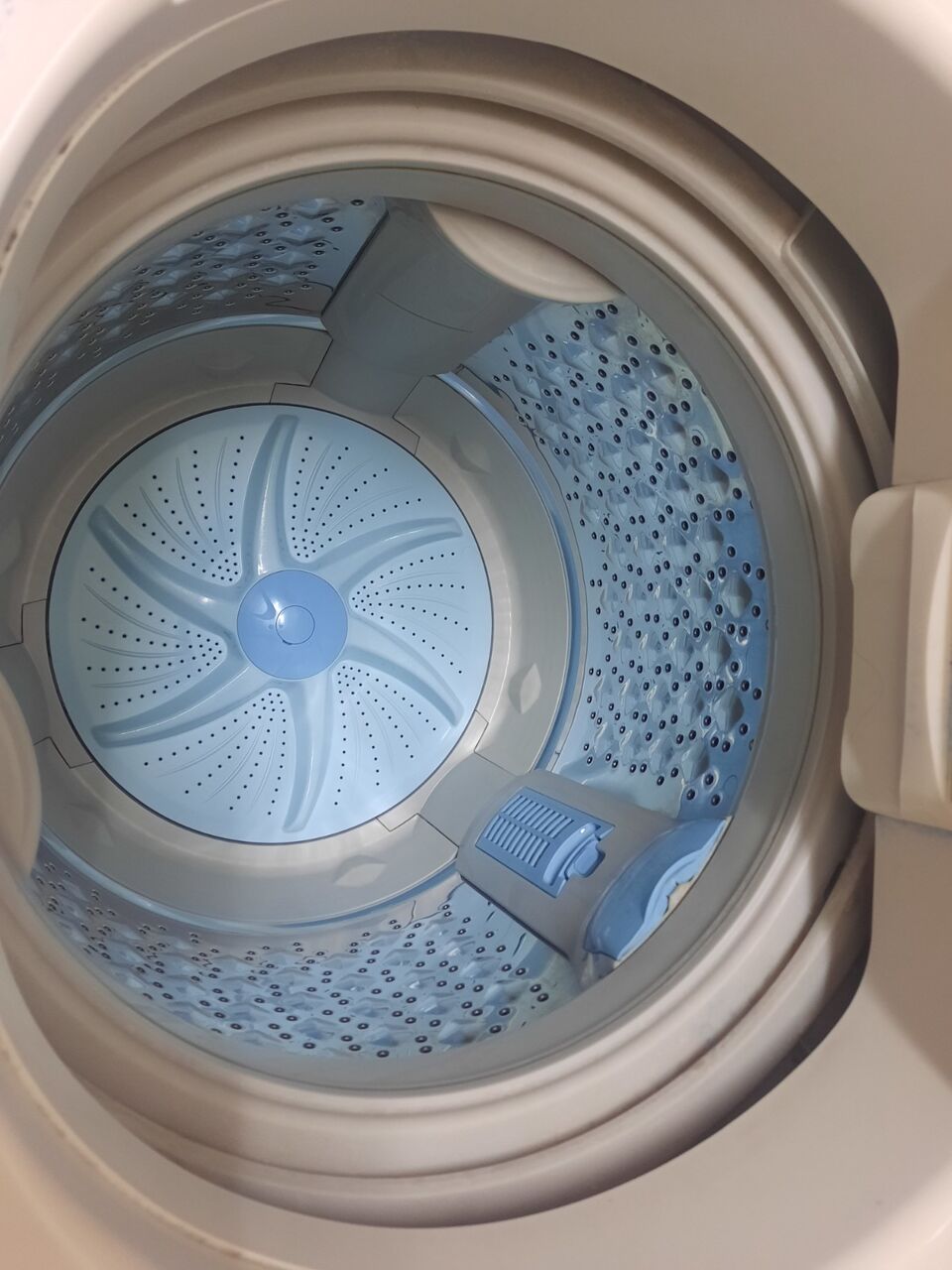 Khobar, Appliances, SAR 1200,  Toshiba Fridge & Washing Machine