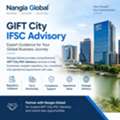 GIFT City IFSC Advisory Services By Nangia Global