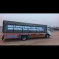 HOUSE SHIFTING MOVER PACKER COMPANY PROFFISNAL TEAM TRUCKS FOR RENT ▪︎059 5399753