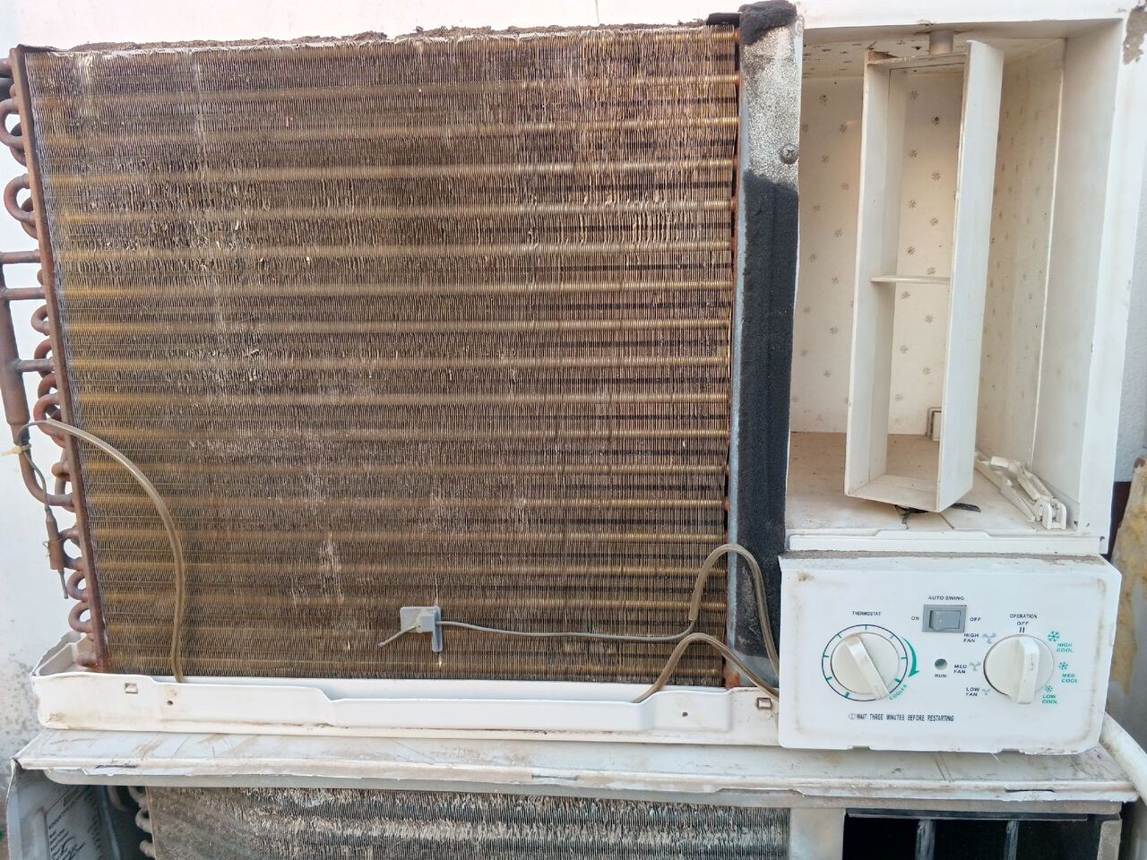 Al Aziziyah, Air Conditioners, SAR 650,  Ac For Sale 0549448657