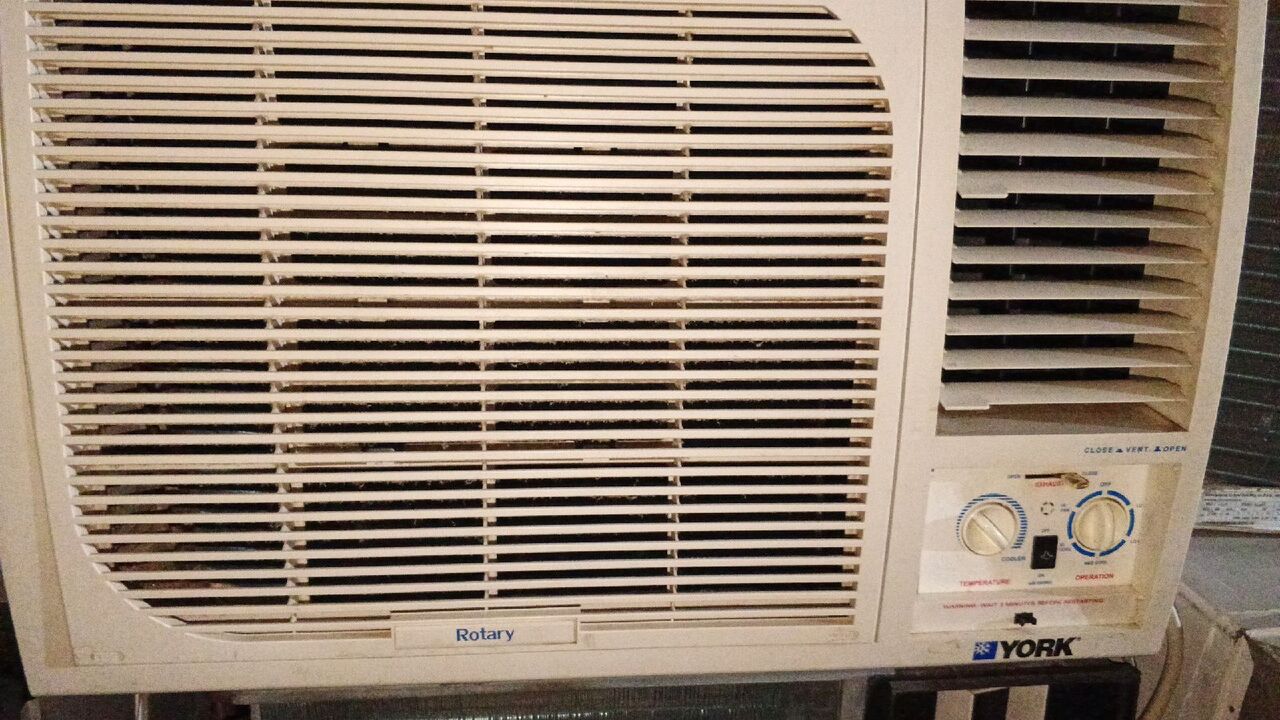 Al Aziziyah, Air Conditioners, SAR 650,  Ac For Sale 0549448657