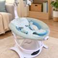 BHD 35,  Electrical Baby Swing Cradle For Sale &ndash; BD 35