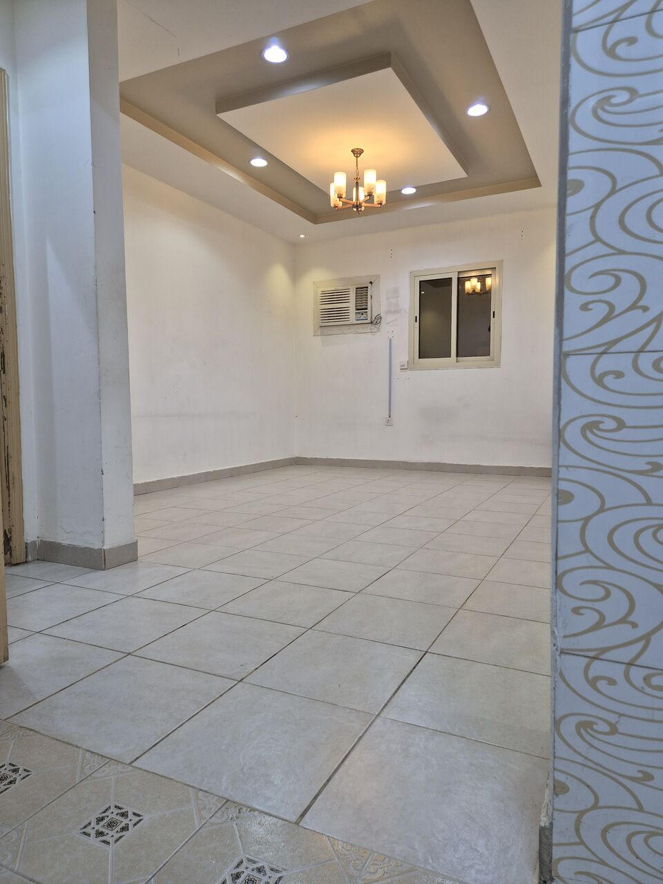 Riyadh, Housing Exchanges, SAR 40/year,  2 BR,  Spacious 2BHK Flat Available For Rent In Al Wazarat, Riyadh, Located Behind Marriott