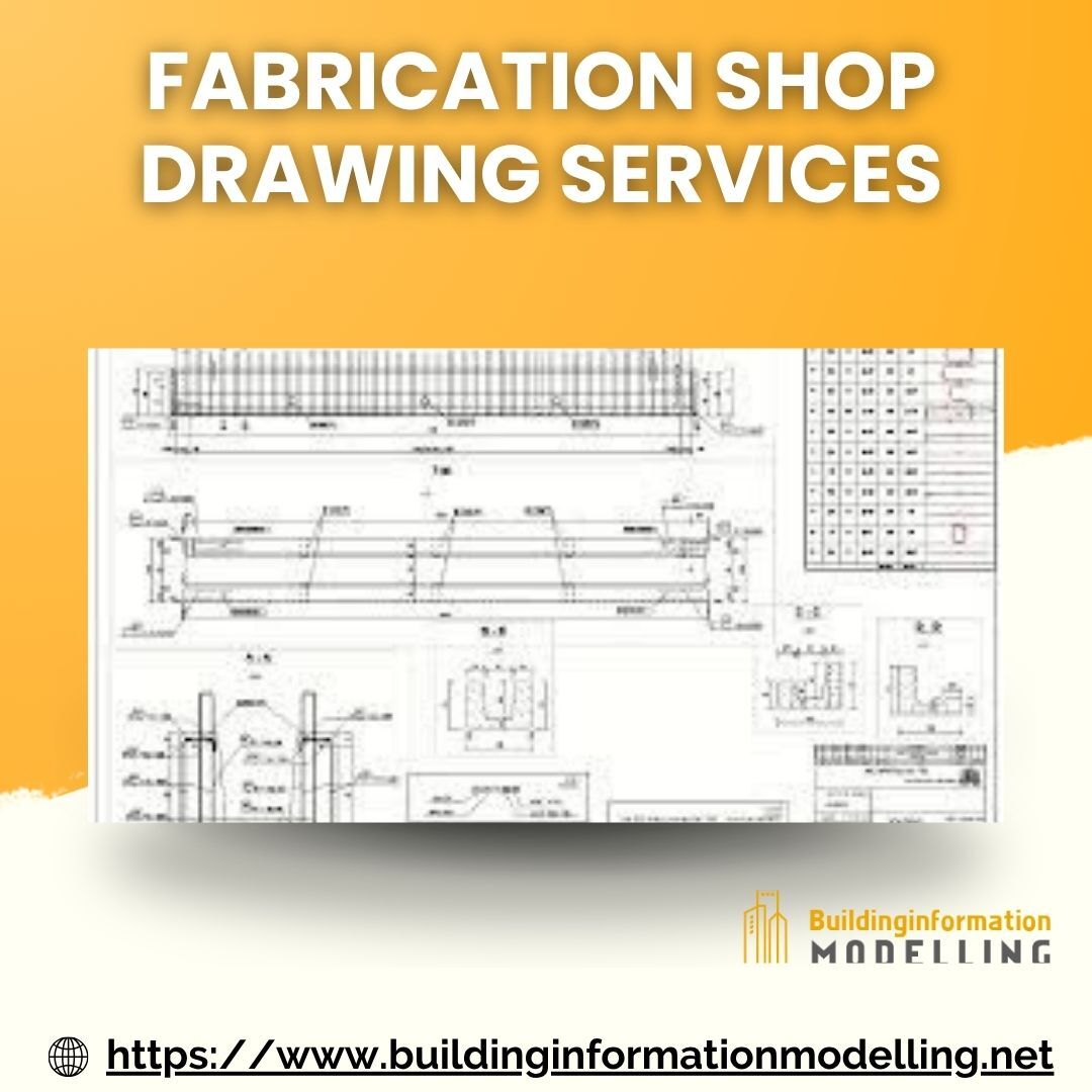 New York, Construction, Get Your Fabrication Details Right With Fabrication Shop Drawing Services
