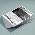 Black And White Copies For Reports, Forms, And Office Documents
