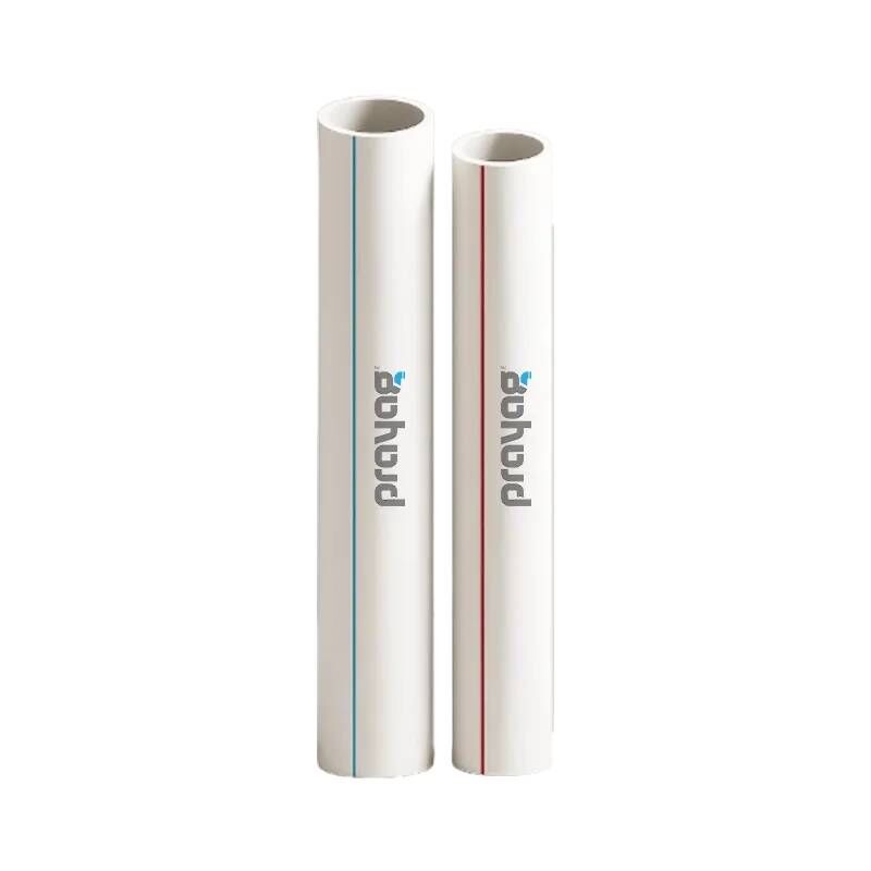 New Delhi, Household Items, Prayag India Pipes And Fittings For Water Applications