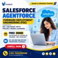 Salesforce Agentforce FDE Course | Online Free Demo