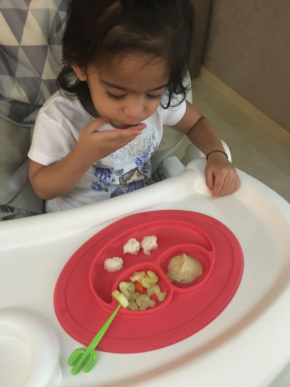 Mumbai, Business, Build Healthy Habits With A Nutrition Course For Toddlers