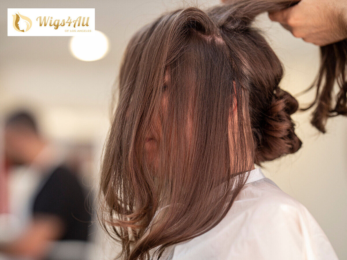Los Angeles, Health & Beauty Items, Discover Trusted Wig Options Near You With Easy Wig Store Near Me