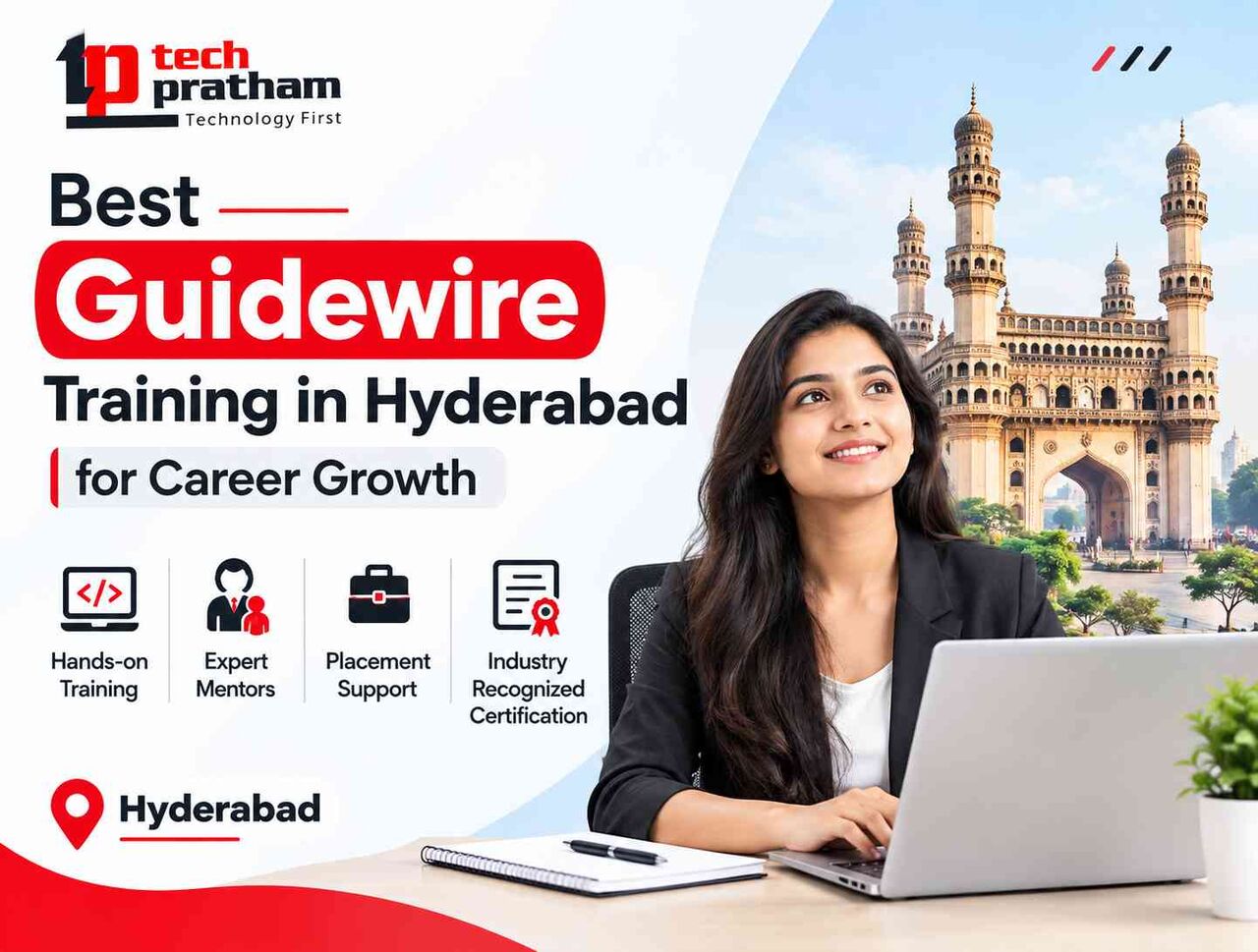 Hyderabad, Education, Best Guidewire Training In Hyderabad For Career Growth