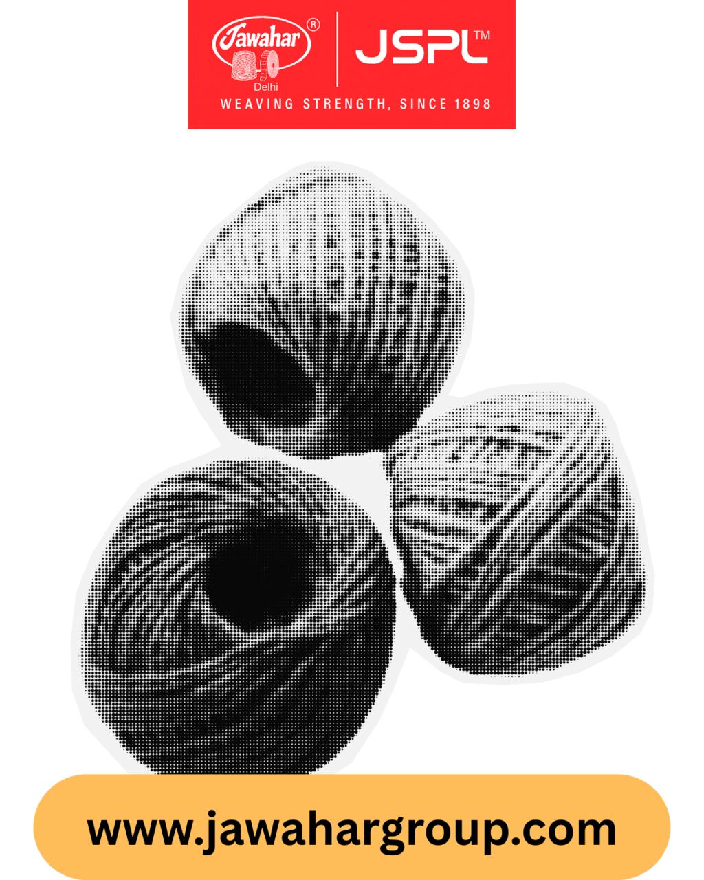 New Delhi, Materials, Webbing Tape Manufacturer In India | Jawahar Group