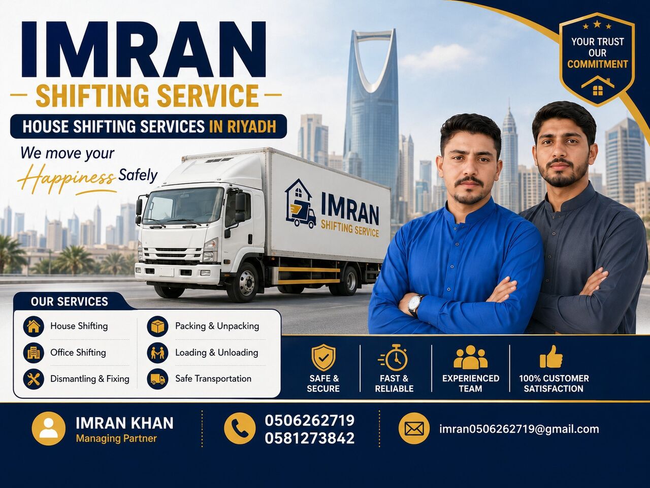 Riyadh, Relocation, House 🏡 Shiftng