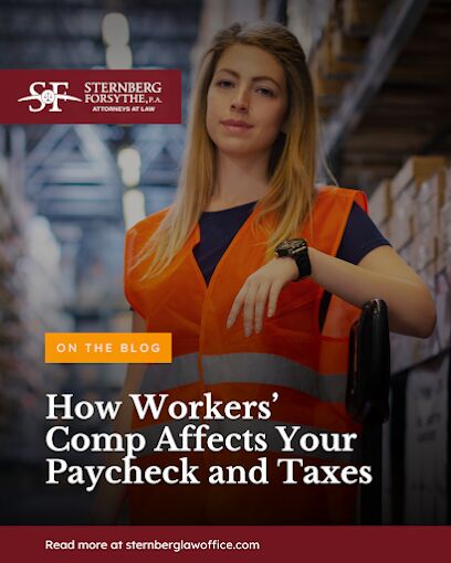 New York, Legal, Sternberg | Forsythe, P.A. -Workers