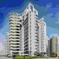 Buy Apartments At Eldeco Live By The Greens, Noida
