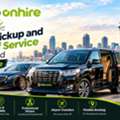 Top 1 Luxury Pickup And Drop Off Service In Auckland &ndash; Cab On Hire