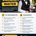 Waiter