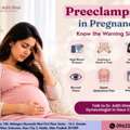 Preeclampsia During Pregnancy: Consult Gynecologist In Gaur City 1