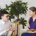 Private Therapist In San Francisco