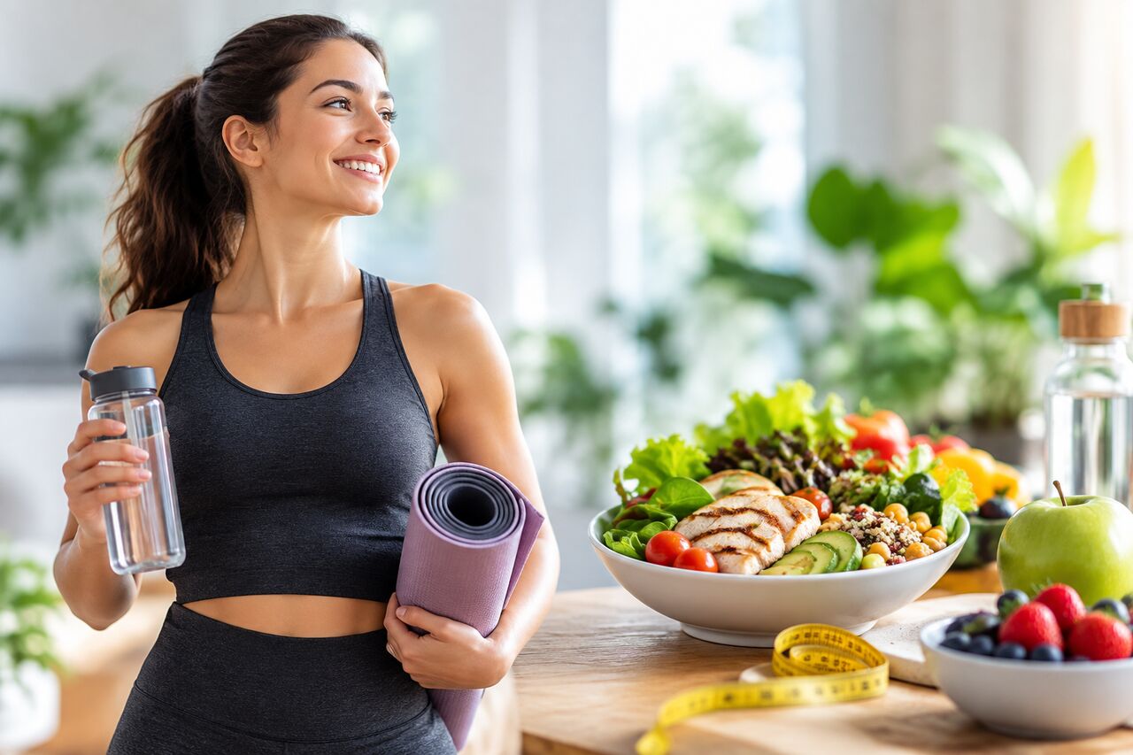 Sydney, Health, Effective GLP Weight Maintenance Program For Healthy Living