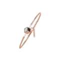 Lab Grown Diamond Oval Bracelets &ndash; Elegant Diamond Designs