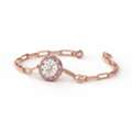 Lab Grown Diamond Chain Bracelets &ndash; Elegant Bracelet Designs