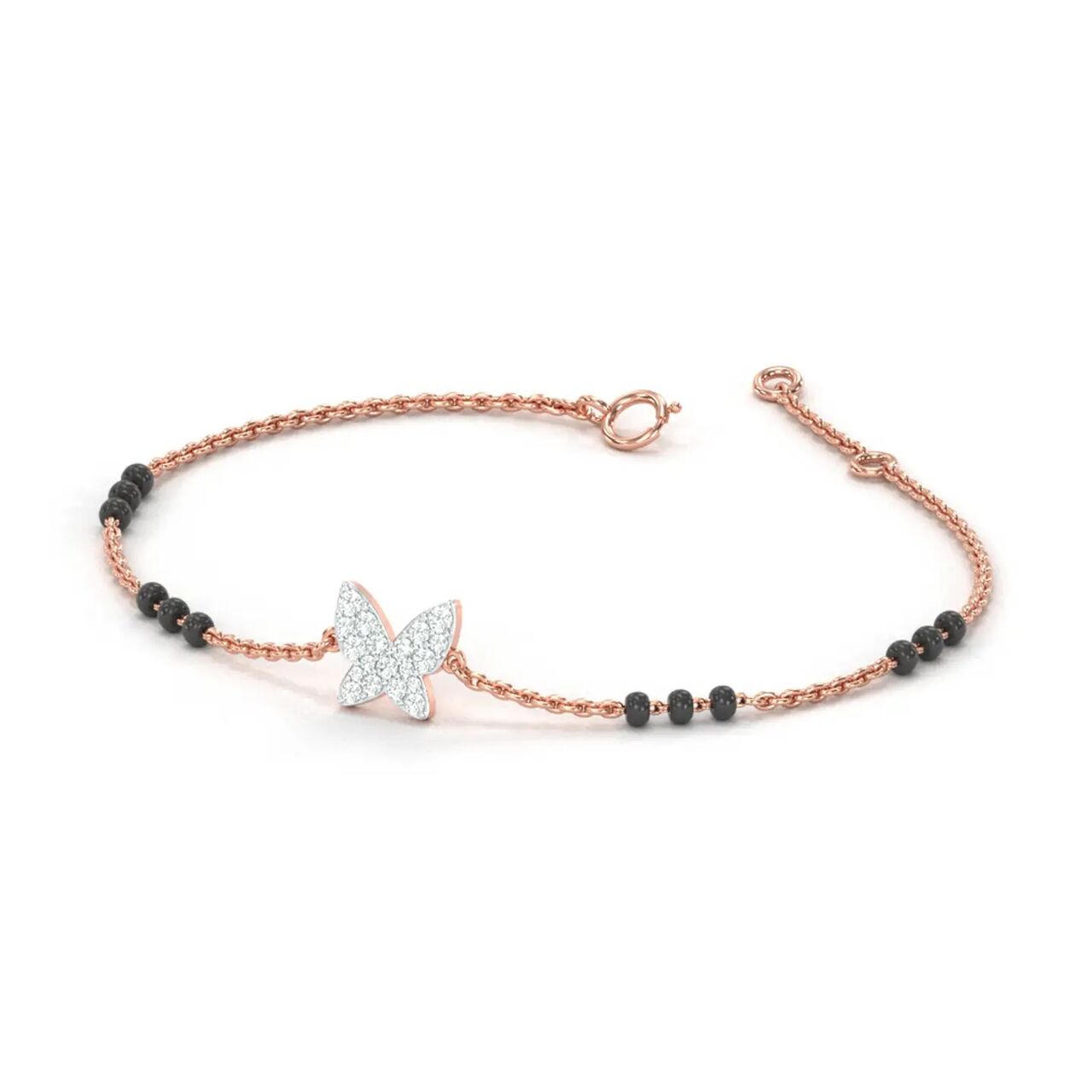 Ahmedabad, Jewelry, Lab Grown Diamond Chain Bracelets &ndash; Elegant Bracelet Designs