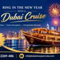 Turn Your Dubai New Year Night Into Memories