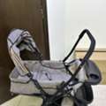 SAR 40,  Baby Stroller- Excellent Condition