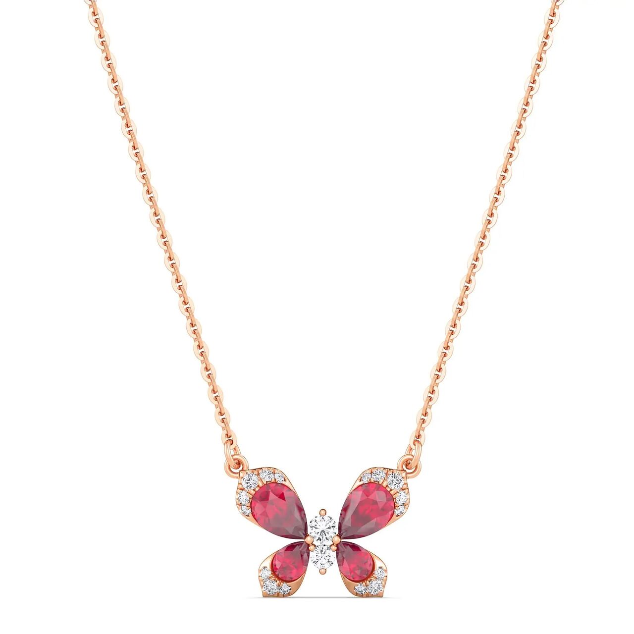 Ahmedabad, Jewelry, Lab Grown Diamond Modern Necklaces &ndash; Contemporary Designs