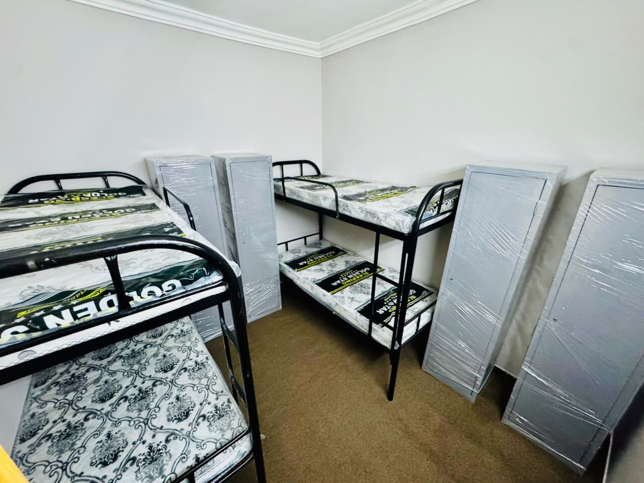 Al Malaz, Bedspace For Rent, SAR 450/month,  BED SPACE AVAILABLE IN MALAZ Sa