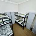 SAR 450/month,  BED SPACE AVAILABLE IN MALAZ Sa