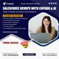 Master Salesforce AI DevOps Course | Visualpath