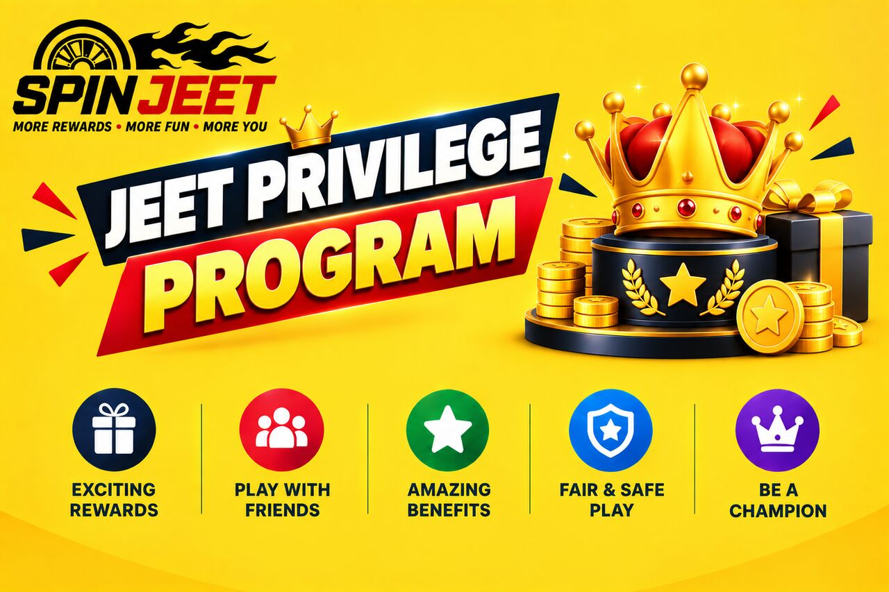 Mumbai, Sports, Spinjeet Jeet Privilege Program &ndash; Unlock More Member Benefits