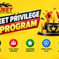 Spinjeet Jeet Privilege Program &ndash; Unlock More Member Benefits