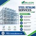 Steel Detailing Services For Detailed Structural Visualization