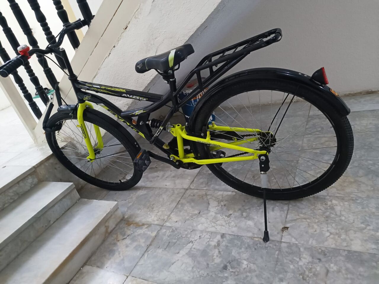Riyadh, Bicycles, SAR 350,  Bi-cycle For Sale, SAR 350, Best For Adult And 12 Years Old Kid. 2 Color Combination