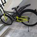 SAR 350,  Bi-cycle For Sale, SAR 350, Best For Adult And 12 Years Old Kid. 2 Color Combination