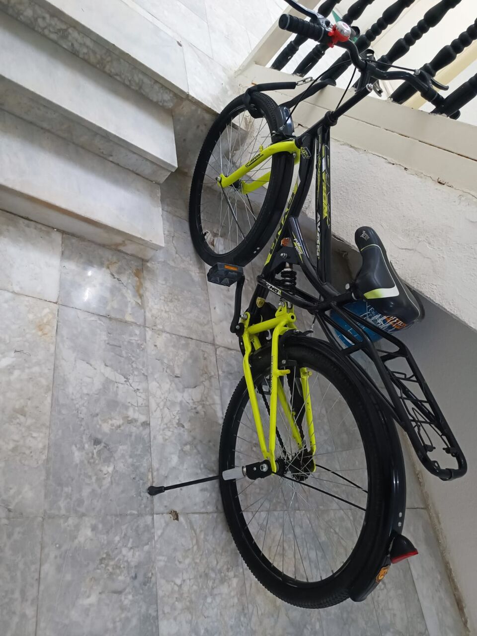 Riyadh, Bicycles, SAR 350,  Bi-cycle For Sale, SAR 350, Best For Adult And 12 Years Old Kid. 2 Color Combination