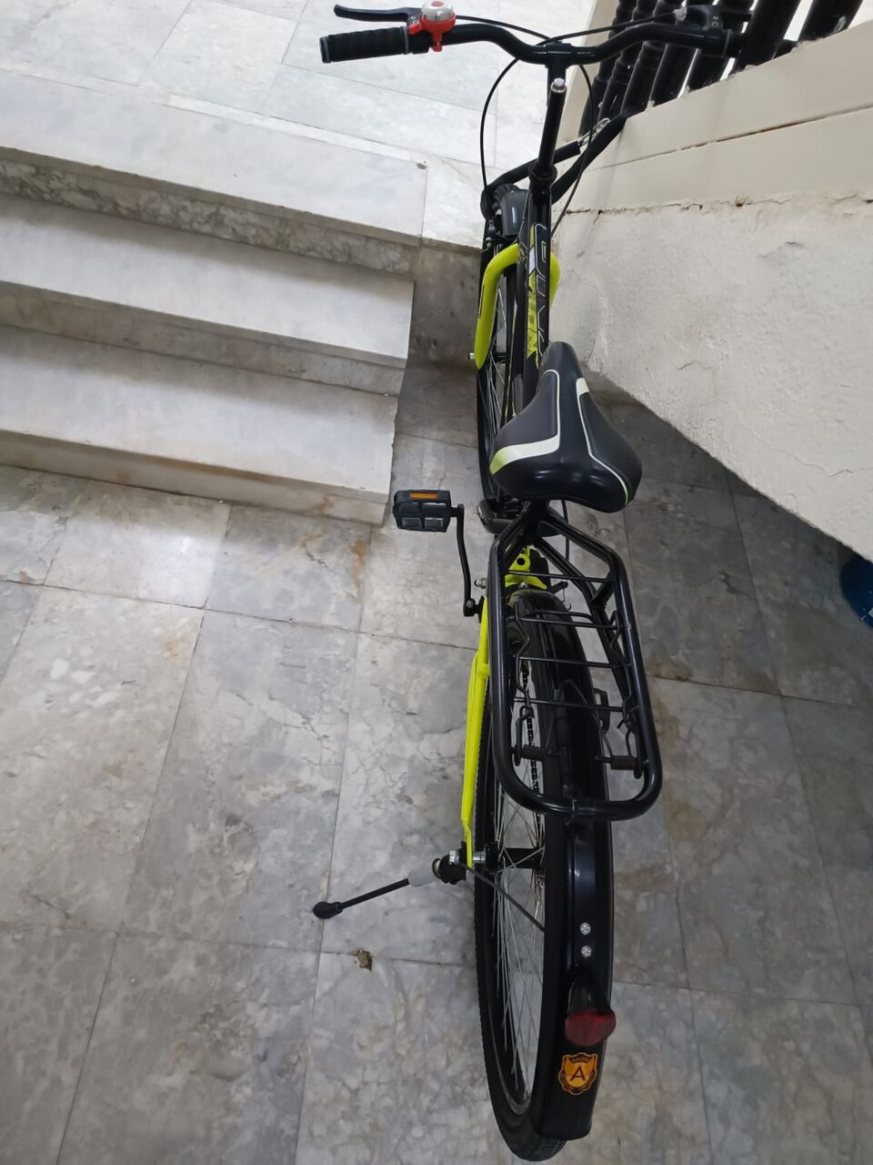 Riyadh, Bicycles, SAR 350,  Bi-cycle For Sale, SAR 350, Best For Adult And 12 Years Old Kid. 2 Color Combination