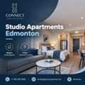 Studio Apartments Edmonton Designed For Simple, Comfortable Living