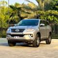 BHD 100,  TOYOTA FORTUNER,  2016,  Automatic,  184000 KM,   4 CYL  MODEL FOR SALE