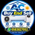 Air Conditioner Buying And Sell