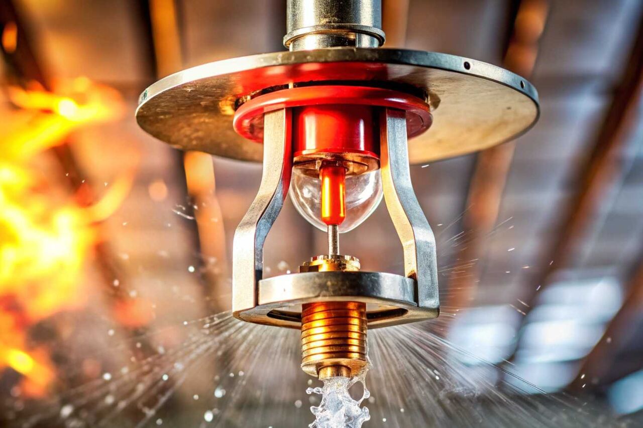 Mumbai, Business, Elixir Engineering Provides Trusted Fire Sprinkler Installation Solutions &ndash; Enquire Today