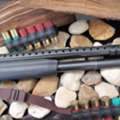 Mossberg Heat Shield