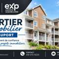 Courtier Immobilier Beauport