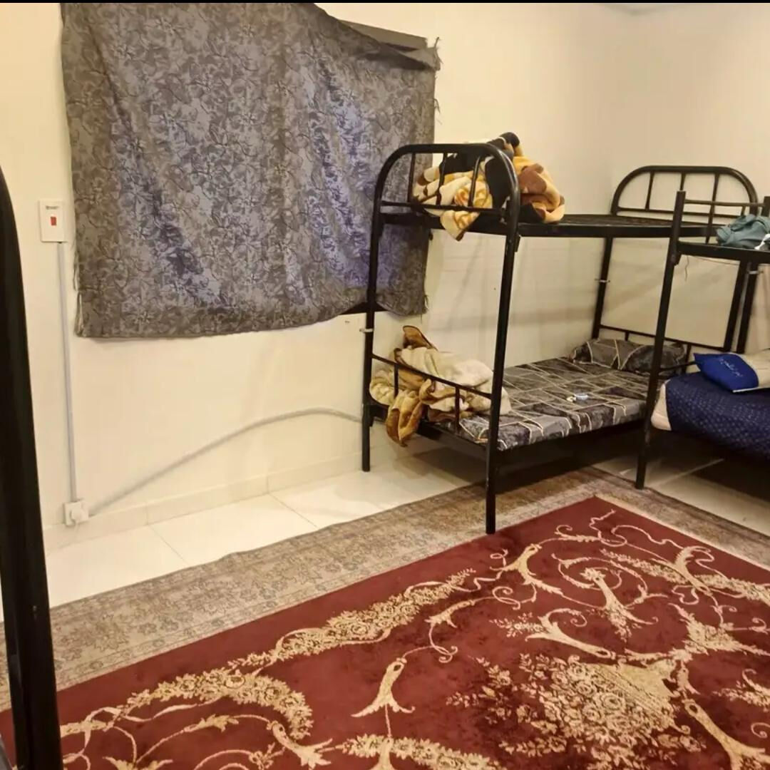Olaya, Bedspace For Rent, SAR 300/month,  Bed Space Available